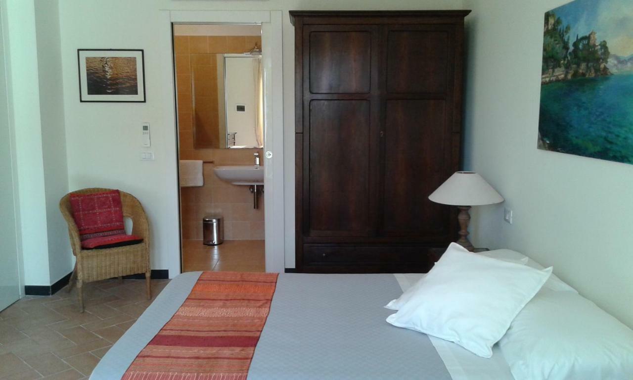 Villa Albachiara Camogli Εξωτερικό φωτογραφία
