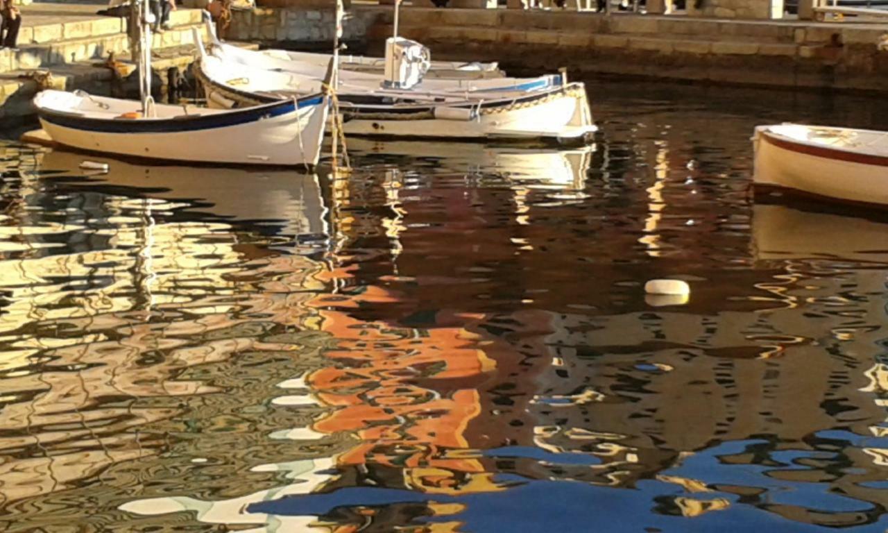 Villa Albachiara Camogli Εξωτερικό φωτογραφία